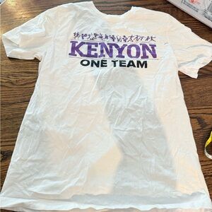 Kenyon Tee